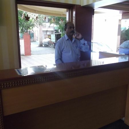 Hotel Ravikant بونة المظهر الخارجي الصورة