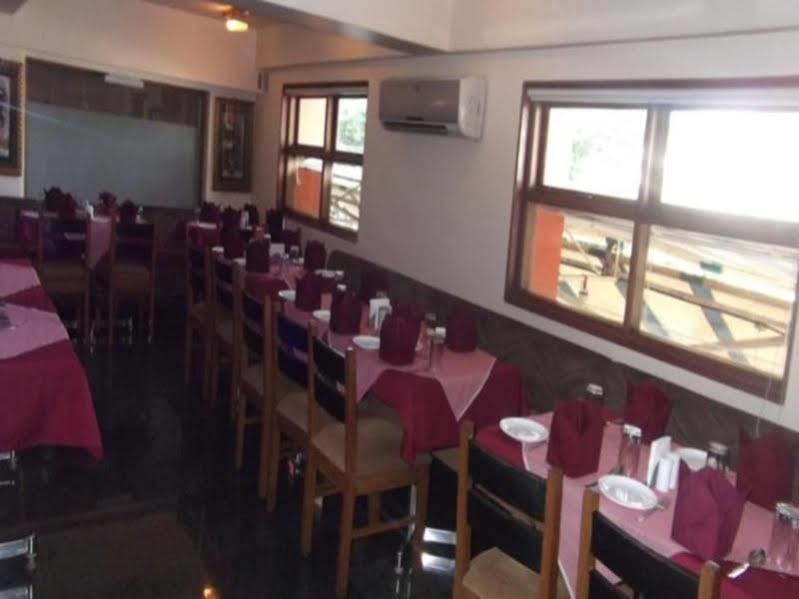 Hotel Ravikant بونة المظهر الخارجي الصورة