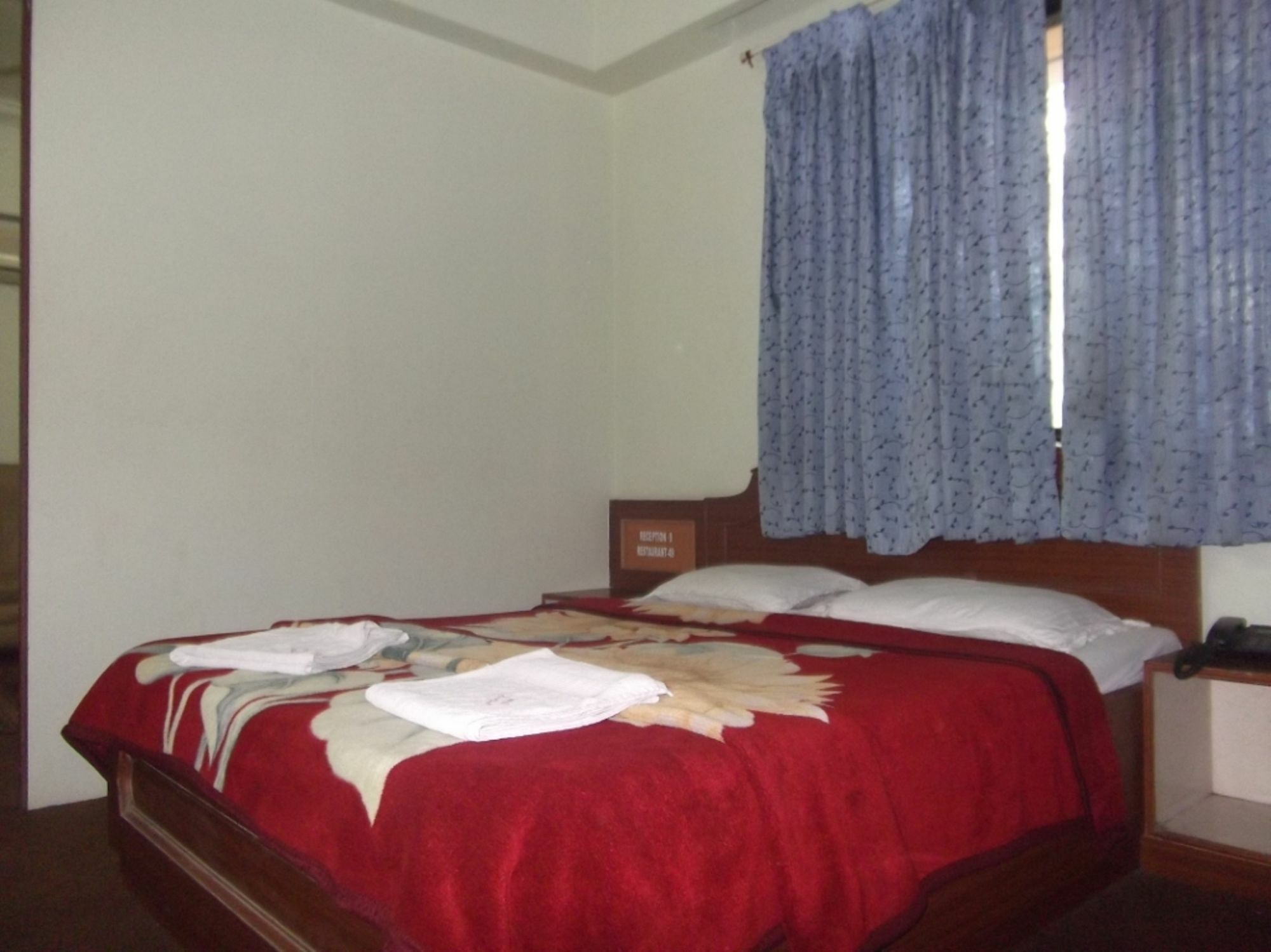 Hotel Ravikant بونة المظهر الخارجي الصورة