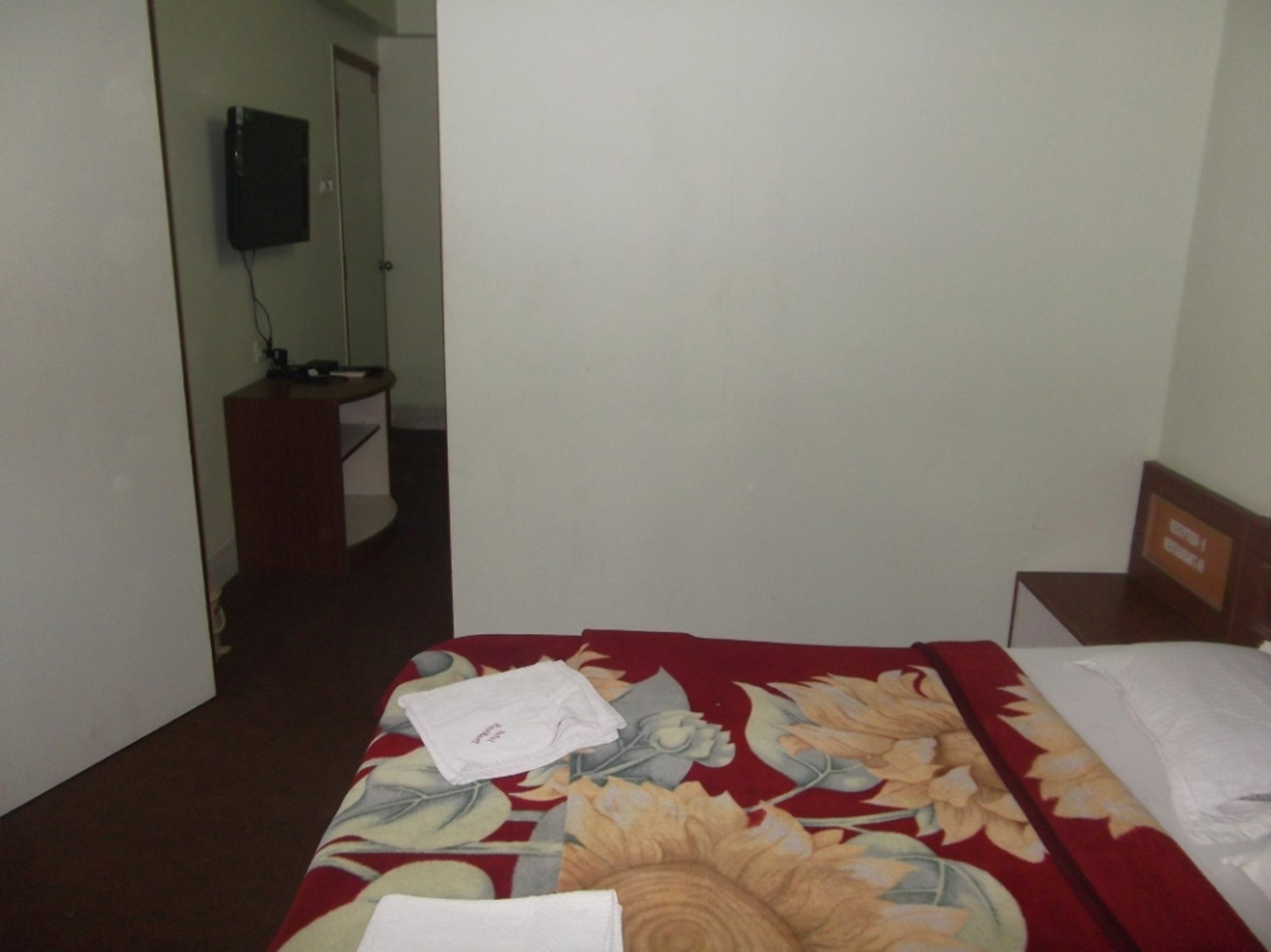 Hotel Ravikant بونة المظهر الخارجي الصورة