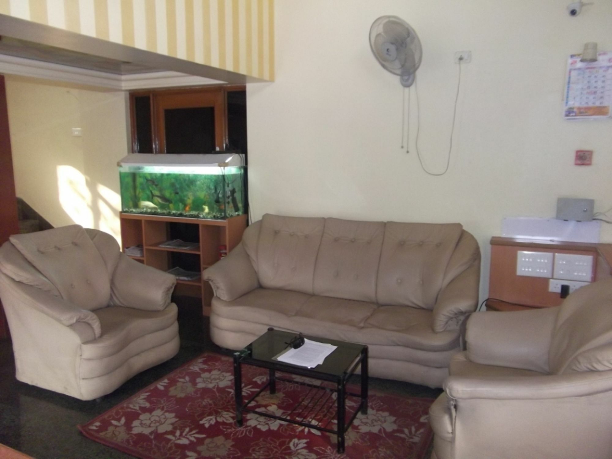 Hotel Ravikant بونة المظهر الخارجي الصورة